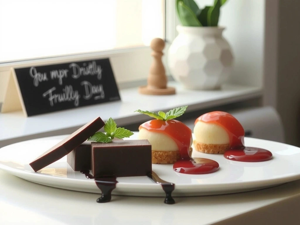 Pastelería de Autor