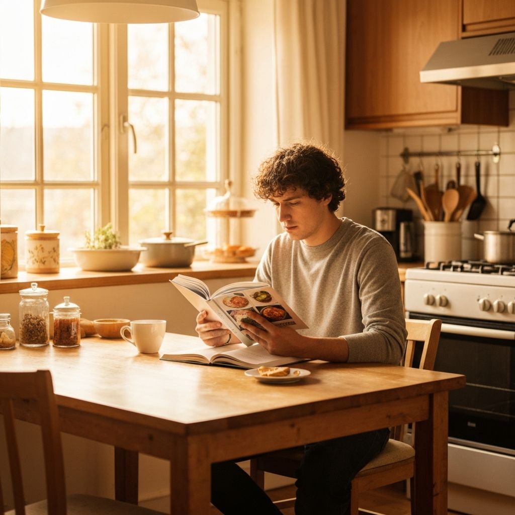 Enfoque formativo de la nutrición